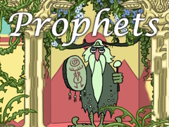 เกม Prophets