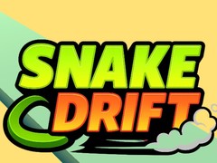 เกม Snake Drift