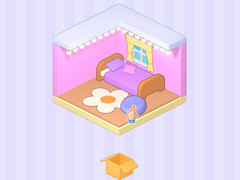 เกม Dreamy Home
