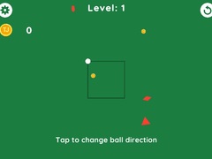 เกม Avoid