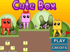 เกม Cute Box