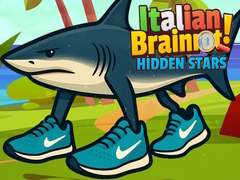 เกม Italian Brainrot! Hidden Stars