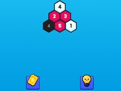 เกม Hexa Match