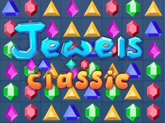 เกม Jewels Classic