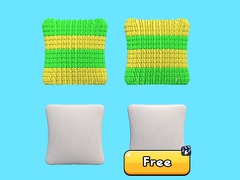 เกม Cute Knitting: Yarn Sorting
