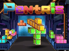 เกม Pentris