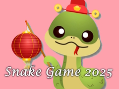 เกม Snake Game 2025