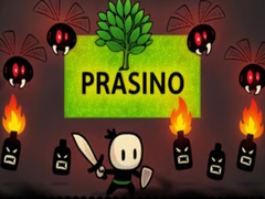 เกม Prásino