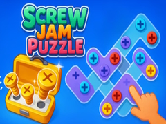 เกม Screw Jam Puzzle