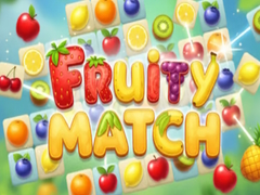 เกม Fruity Match