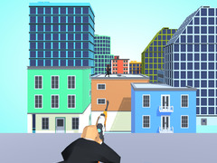 เกม Sniper Gold Rush 3d