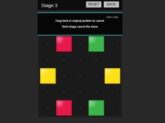 เกม Two Blocks