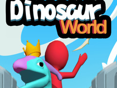 เกม Dinosaur World