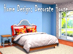 เกม Home Design: Decorate House