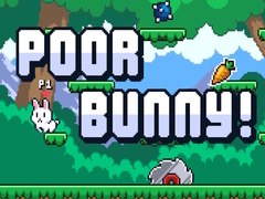เกม Poor Bunny