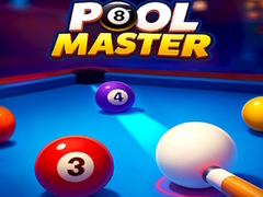เกม Pool Master