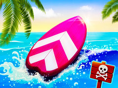 เกม Summer Rider 3D