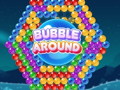 เกม Bubble Around