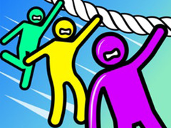 เกม Rope Rescue!