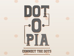 เกม Dotopia Connect The Dots