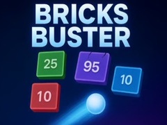 เกม Bricks Buster