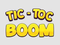 เกม Tic Toc Boom