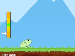 เกม Froggy Hop