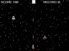 เกม Galactic Assault