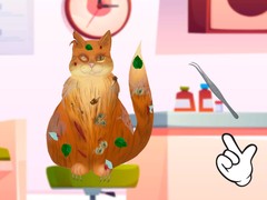 เกม Kind Shelter  Animal Care and Treatment