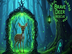 เกม Brave Deer Rescue
