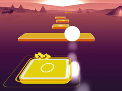 เกม Music Ball Hop