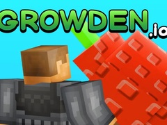 เกม Growden.io