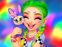 เกม Labubu And Me
