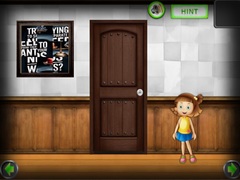 เกม Amgel Kids Room Escape 339