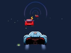 เกม Endless Drive