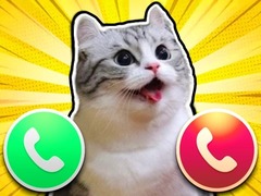 เกม Komaru Cat