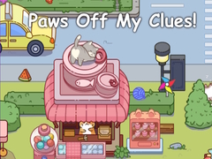 เกม Paws Off My Clues!