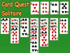 เกม Card Quest: Solitaire