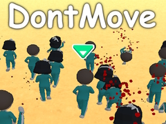 เกม DontMove