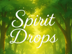 เกม Spirit Drops 