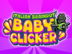 เกม Italian Brainrot Baby Clicker