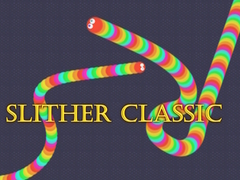 เกม Slither Classic