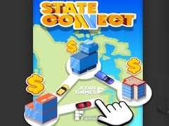 เกม State Connect