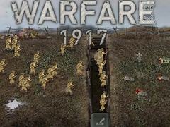 เกม Warfare 1917 Hacked