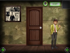 เกม Amgel Easy Room Escape 315