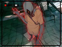 เกม Horror School Detective Story