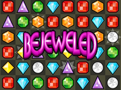 เกม Bejeweled