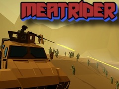 เกม Meat Rider
