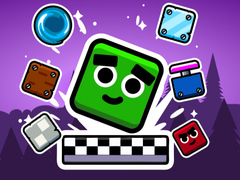 เกม Block Breaker