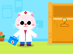 เกม My Doctor Care: Dream Hospital